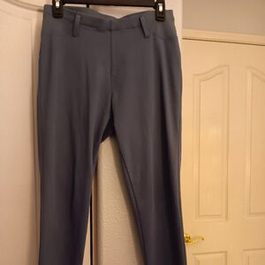 Stylish Blue jeggings